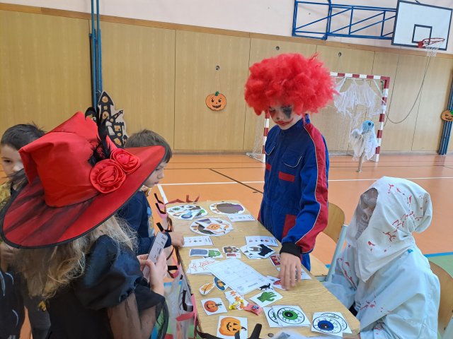 haloween 90